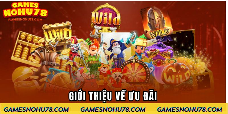 Giới thiệu về ưu đãi