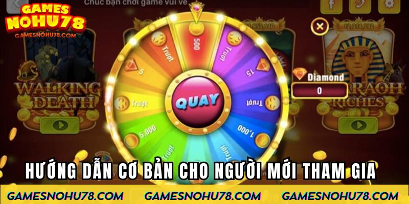 Hướng dẫn cơ bản