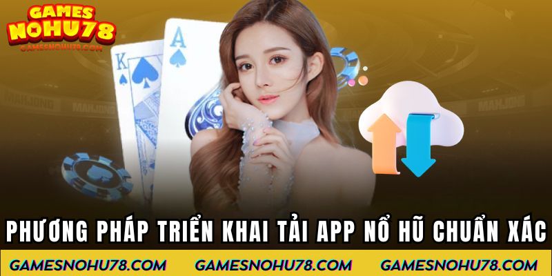 Cập nhật các hình thức cài đặt