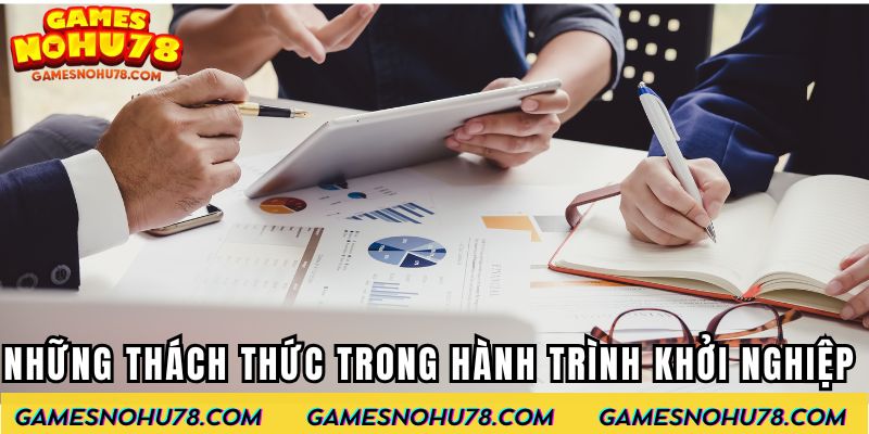 Những thách thức trong hành trình khởi nghiệp của CEO Bùi Đức Minh