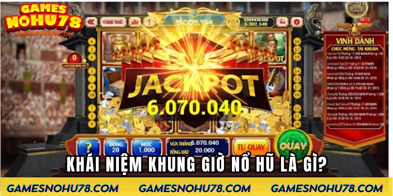 Định nghĩa và các đặc điểm quan trọng