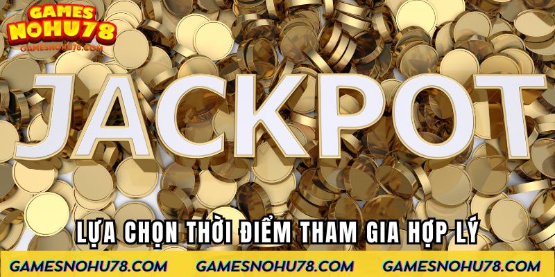 Nghiên cứu thời gian tham gia hợp lý