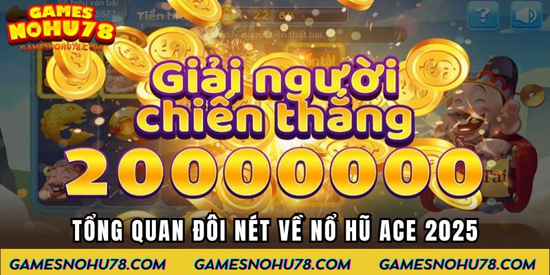 Tổng quan đôi nét về game